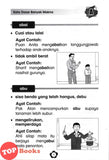 [TOPBOOKS Ilmu Didik] Koleksi Kata Dasar Banyak Makna Tahap 1 Tahun 1 2 & 3 KSSR (2024)