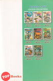 [TOPBOOKS PINKO Comic] Ge Mei Lia Kokko & May Comics Collection (4)