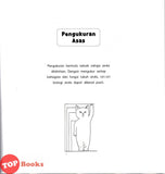 [TOPBOOKS Apple Comic] Ukur Diri Anda Menemui Diri Yang Sebenar