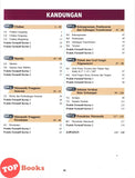 [TOPBOOKS Sasbadi] Modul Aktiviti Galus SPM Matematik Tingkatan 5 KSSM (2026)