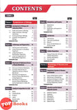 [TOPBOOKS Pan Asia] Spotlight A+ Plus SPM Biology Form 4 5 KSSM (2025)