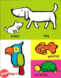 [TOPBOOKS Dickens Kids] My First 100 Words