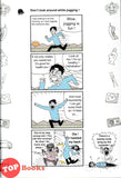 [TOPBOOKS Pinko Comic] Amu's Time Black Jellyfish (2026)