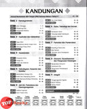 [TOPBOOKS Cemerlang] Modul Pentaksiran PBD Impak Bahasa Melayu Tahun 4 KSSR Semakan (2026)