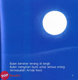 [TOPBOOKS Pelangi Kids] Adik Abad Ke-21 Arnab Di Bulan 1 (2024)