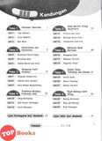 [TOPBOOKS Tunas Pelangi] Praktis Topikal KSSR UASA Bahasa Melayu Tahun 4 SJKC 青苗 KSSR 单元练习 国文4年级 (2026)