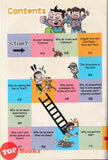 [TOPBOOKS PINKO Comic] Exploring The Amazing World Why Can Parrots Talk ? (2025)