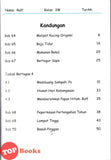 [TOPBOOKS Pinko Comic] Kami Berbeza, Kami Serupa 5