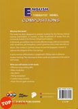 [TOPBOOKS FBP] English Thematic Model Compostions Primary 5