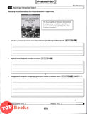 [TOPBOOKS Ilmu Bakti] Modul Aktiviti Strategi A+ Sejarah Tingkatan 1 KSSM (2026)
