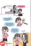 [TOPBOOKS Pinko Comic] Meow Comelnya Si Manja Aku Ni (2024)