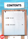 [TOPBOOKS Pan Asia] Smart Learn English CEFR-Aligned Resource Book 2B SJKC KSSR Semakan (2025)