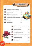 [TOPBOOKS Apple Comic] Plants vs Zombies 2 Komik Dinosaur Dinosaur Dan Kiub Rubik Ajaib 26