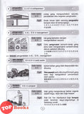 [TOPBOOKS Pan Asia] Buku Sumber Bahasa Melayu Tahun 4B SJKC KSSR Semakan 参考资料 国文4B年级