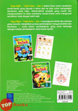 [TOPBOOKS Orbit Kids] Siri Saya Bijak Tolak Buku 2 Dwibahasa