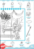 [TOPBOOKS Pelangi Kids] Siri Di Mana? Mari cari Buku 2