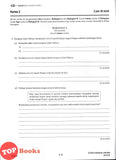 [TOPBOOKS Cemerlang] Hebat Kertas Model Pra-SPM Sejarah Tingkatan 4 (2026)