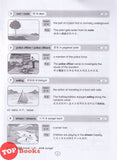 [TOPBOOKS Pan Asia] CEFR aligned English Vocabulary Resource Book Year 6A SJKC 英文 资料手册 6A年级