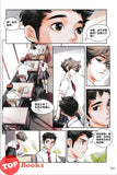 [TOPBOOKS PINKO Comic] Li'l Girl Denie 傳福 绽放 以前 (2024)
