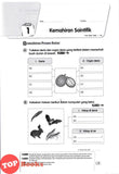 [TOPBOOKS PEP] My Topikal Sains Tahun 4 KSSR Semakan (2026)