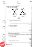 [TOPBOOKS Mahir] Koleksi Kertas Percubaan SPM SBP Biologi KSSM Dwibahasa (2026)