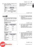 [TOPBOOKS Pelangi] Get Ready! UASA Matematik Tahun 4 KSSR Semakan Dwibahasa (2024)