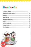 [TOPBOOKS PINKO Comic] Ge Mei Lia Kokko & May Comics Collection (8)