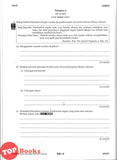 [TOPBOOKS Ilmu Bakti] Kertas Ramalan SPM Sejarah (2025)
