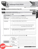 [TOPBOOKS Pan Asia] Modul PdPc Inovasi A+ Plus Sejarah Tingkatan 3 KSSM (2026)