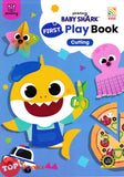 [TOPBOOKS Pelangi Kids] Pinkfong Baby Shark First Play Book Gutting (2025)