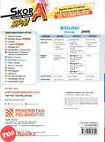 [TOPBOOKS Pelangi] Skor A+ Kertas Model SPM Biologi Dwibahasa (2026)