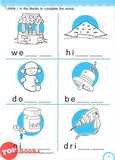 [TOPBOOKS Pelangi Kids] Phonics Smart Activity Book 3