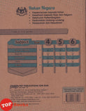 [TOPBOOKS Pep] Buku Rampaian Pintar English CEFR-Aligned Year 5 KSSR Semakan (2026)