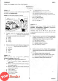 [TOPBOOKS Vision] Koleksi Ujian Akhir Sesi Akademik Bahasa Melayu Tingkatan 2 (2026)