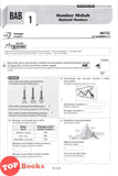 [TOPBOOKS Pelangi] Excel PBD Matematik Tingkatan 1 KSSM Dwibahasa (2026)