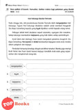 [TOPBOOKS Tunas Pelangi] Siri Penilaian Progresif UASA Bahasa Melayu Tahun 5 百分评审系列国文5年级 KSSR Semakan SJKC (2024)