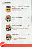 [TOPBOOKS Apple Comic] Diriku Dan MBTI Menganalisis 16 Jenis Personaliti (2025)