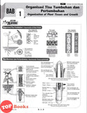 [TOPBOOKS Pelangi] Excel PBD Biologi Tingkatan 5 KSSM Dwibahasa (2026)
