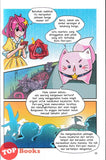 [TOPBOOKS Orbit Comic] Mojo-Mojo Pari-Pari Origami 2