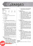 [TOPBOOKS Cemerlang] Spot A Kertas Model UASA Bahasa Melayu Tingkatan 2 KSSM (2026)
