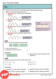 [TOPBOOKS Sasbadi] Nota Galus KSSM Matematik Tingkatan 2 KSSM (2026)