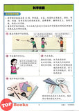 [TOPBOOKS Malaya Press] Hots Key KSSR Semakan Sains Tahun 5 一典通 参考系列 KSSR Semakan 金钥匙 五年级 科学