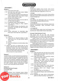 [TOPBOOKS Cemerlang] Spot On Kertas Model UASA SJKC Bahasa Melayu Tahun 5 KSSR Semakan 精准UASA模拟测验 国文 5年级 (2026)