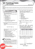 [TOPBOOKS Cemerlang] Step By Step Praktis Topikal SPM Kimia Tingkatan 5 KSSM Dwibahasa (2026)