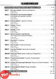 [TOPBOOKS PEP] Modul Pentaksiran Smart Tutor Matematik Tingkatan 2 KSSM Dwibahasa (2025)