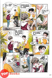 [TOPBOOKS PINKO Comic] Li'l Girl Denie 傳福 绽放 以前 (2024)