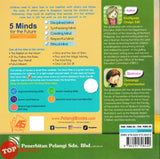 [TOPBOOKS Pelangi Kids] 21st Century Kids If You Follow The Rules, Raise Your Hand! 2 (2025)