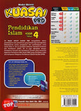 [TOPBOOKS Ilmu Bakti] Modul Aktiviti Kuasai PBD Pendidikan Islam Tahun 4 KSSR (2024)