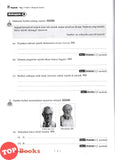 [TOPBOOKS Pelangi] Praktis Topikal Hebat ! UASA Sejarah Tingkatan 1 KSSM (2025)