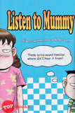 [TOPBOOKS PINKO Comic] Ge Mei Lia Kokko & May Comics Collection (8)